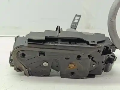 Peça sobressalente para automóvel em segunda mão fechadura da porta dianteira direita por volkswagen troc d11 basis referências oem iam b6c5tb837016c