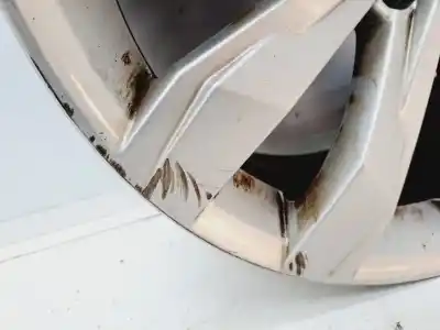 Peça sobressalente para automóvel em segunda mão jante por volkswagen troc d11 basis referências oem iam 2ga601025j