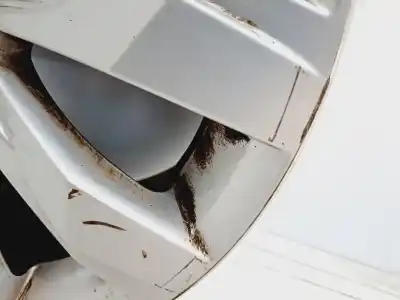 Peça sobressalente para automóvel em segunda mão jante por volkswagen troc d11 basis referências oem iam 2ga601025j