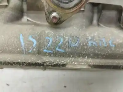 Автозапчастина б/у доп для renault scenic ii (jm) f9q посилання на oem iam   