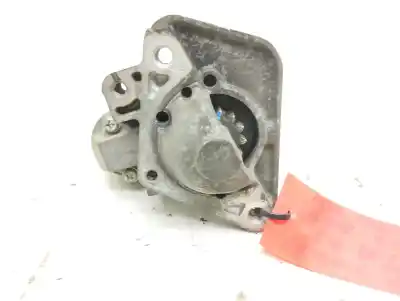 Second-hand car spare part starter motor for renault scenic ii (jm) f9q oem iam references 8200399594  