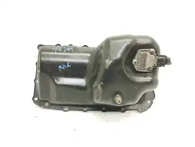 Peça sobressalente para automóvel em segunda mão cárter por bmw 3 (e46) 318 i referências oem iam 7504639  