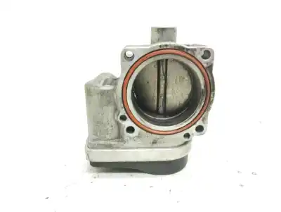 Second-hand car spare part throttle body for bmw 3 (e46) 318 i oem iam references 143922404  