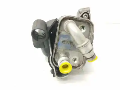Second-hand car spare part engine oil cooler for bmw 3 (e46) 318 i oem iam references 7505203  