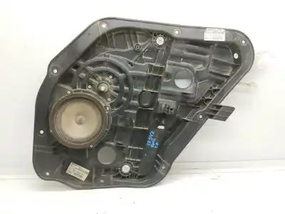 Second-hand car spare part REAR RIGHT WINDOW REGULATOR for FORD MONDEO BERLINA (GE)  OEM IAM references 83480A2000  