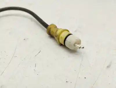 Pezzo di ricambio per auto di seconda mano attacco anteriore destro per renault kangoo (f/kc0) authentique riferimenti oem iam   