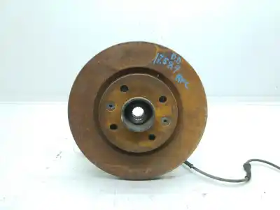 Pezzo di ricambio per auto di seconda mano attacco anteriore destro per renault kangoo (f/kc0) authentique riferimenti oem iam   