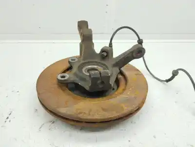 Pezzo di ricambio per auto di seconda mano attacco anteriore destro per renault kangoo (f/kc0) authentique riferimenti oem iam   
