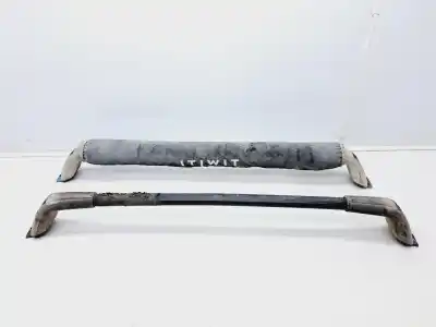 Recambio de automóvil de segunda mano de BACA para RENAULT KANGOO (F/KC0)  referencias OEM IAM   