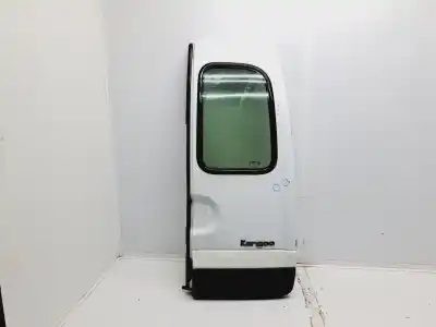 Автозапчастина б/у праві задні двері для RENAULT KANGOO (F/KC0) Authentique Посилання на OEM IAM   