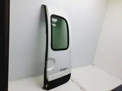 Автозапчастина б/у праві задні двері для renault kangoo (f/kc0) authentique посилання на oem iam   