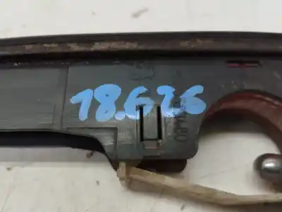 Pezzo di ricambio per auto di seconda mano luce freno centrale per citroen c3 i (fc_, fn_) 1.1 i riferimenti oem iam 9638523480  