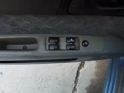 İkinci el araba yedek parçası  için DAEWOO NUBIRA  OEM IAM referansları 621W04460  