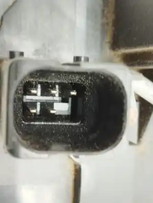 Tweedehands auto-onderdeel achter rechts deurslot voor opel vectra c berlina 2.0 dti oem iam-referenties 13210761