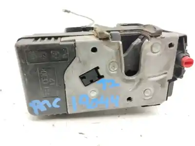Tweedehands auto-onderdeel achter links deurslot voor opel vectra c berlina 2.0 dti oem iam-referenties 13210760