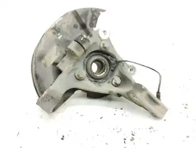 Tweedehands auto-onderdeel knokkel rechts voor voor opel vectra c berlina 2.0 dti oem iam-referenties 