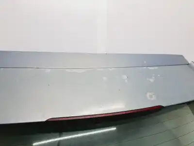 Second-hand car spare part tailgate for ford focus turnier (cb4) trend oem iam references   