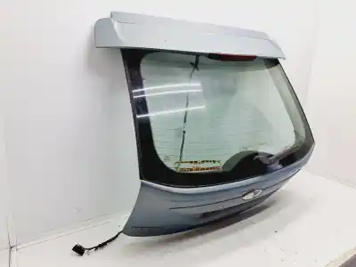 Second-hand car spare part tailgate for ford focus turnier (cb4) trend oem iam references   