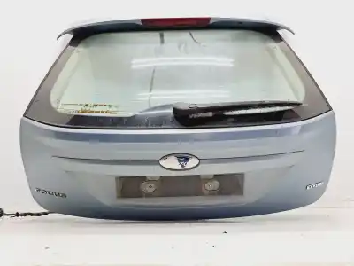 Second-hand car spare part tailgate for ford focus turnier (cb4) trend oem iam references   