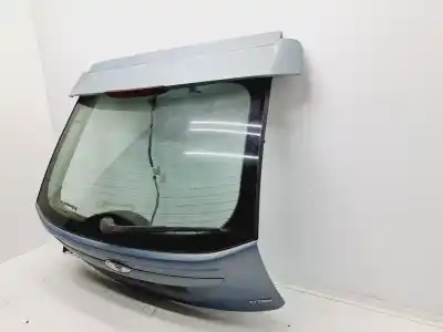 Second-hand car spare part tailgate for ford focus turnier (cb4) trend oem iam references   