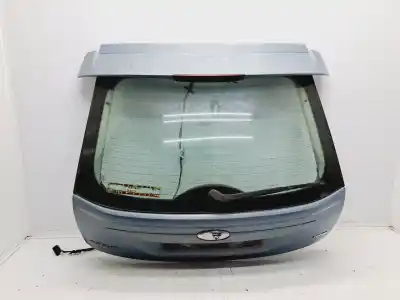 Second-hand car spare part tailgate for ford focus turnier (cb4) trend oem iam references   