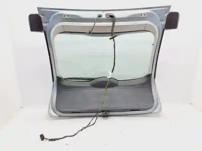 Second-hand car spare part tailgate for ford focus turnier (cb4) trend oem iam references   