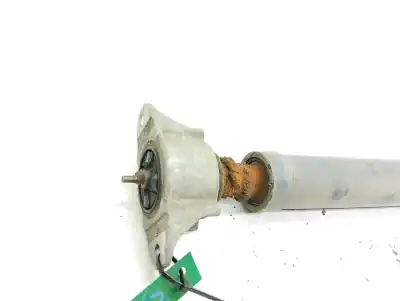 Peça sobressalente para automóvel em segunda mão amortecedor traseiro direito por ford focus berlina (cap) ambiente (d) referências oem iam 4m5118080aaf  