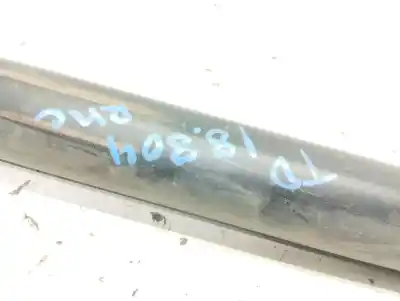 Peça sobressalente para automóvel em segunda mão amortecedor traseiro direito por ford focus berlina (cap) ambiente (d) referências oem iam 4m5118080aaf  