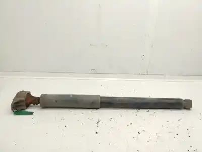 Peça sobressalente para automóvel em segunda mão amortecedor traseiro esquerdo por ford focus berlina (cap) ambiente (d) referências oem iam 4m5118080aaf  