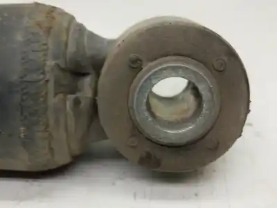 Peça sobressalente para automóvel em segunda mão amortecedor traseiro esquerdo por ford focus berlina (cap) ambiente (d) referências oem iam 4m5118080aaf  