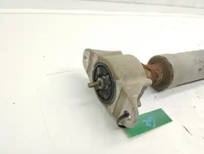 Tweedehands auto-onderdeel schokbreker links achter voor ford focus berlina (cap) ambiente (d) oem iam-referenties 4m5118080aaf