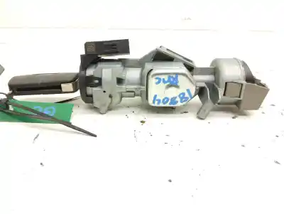 Second-hand car spare part ignition switch for ford focus berlina (cap) ambiente (d) oem iam references 3m513f880ad  