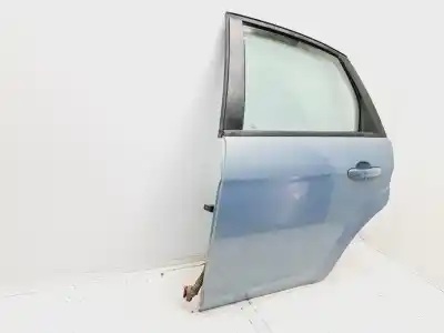 İkinci el araba yedek parçası arka sol kapi için ford focus berlina (cap) ambiente (d) oem iam referansları   