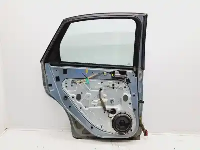 İkinci el araba yedek parçası arka sol kapi için ford focus berlina (cap) ambiente (d) oem iam referansları   