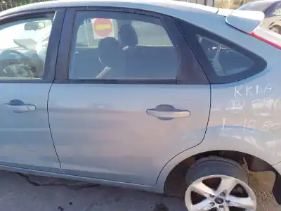 İkinci el araba yedek parçası ARKA SOL KAPI için FORD FOCUS  OEM IAM referansları   