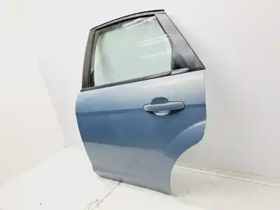 İkinci el araba yedek parçası arka sol kapi için ford focus berlina (cap) ambiente (d) oem iam referansları   