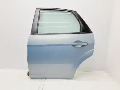 İkinci el araba yedek parçası arka sol kapi için ford focus berlina (cap) ambiente (d) oem iam referansları   