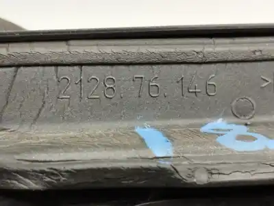 Peça sobressalente para automóvel em segunda mão espelho retrovisor direito por ford focus berlina (cap) ambiente (d) referências oem iam 212876146  