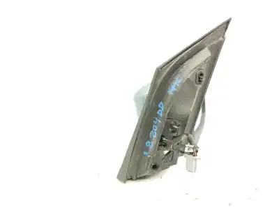 Peça sobressalente para automóvel em segunda mão espelho retrovisor direito por ford focus berlina (cap) ambiente (d) referências oem iam 212876146  