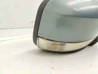 Peça sobressalente para automóvel em segunda mão espelho retrovisor direito por ford focus berlina (cap) ambiente (d) referências oem iam 212876146  