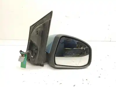 Peça sobressalente para automóvel em segunda mão espelho retrovisor direito por ford focus berlina (cap) ambiente (d) referências oem iam 212876146  