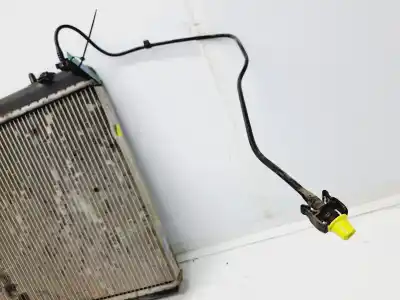 Peça sobressalente para automóvel em segunda mão radiador de água por citroen c4 berlina premier referências oem iam 9646577680