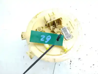 Peça sobressalente para automóvel em segunda mão boia / bomba combustível por renault kadjar (ha_, hl_) 1.6 dci 130 referências oem iam 170404ea0a  