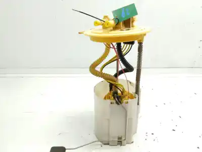 Peça sobressalente para automóvel em segunda mão boia / bomba combustível por renault kadjar (ha_, hl_) 1.6 dci 130 referências oem iam 170404ea0a  