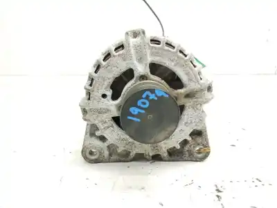 Peça sobressalente para automóvel em segunda mão  por RENAULT KADJAR (HA_, HL_)  Referências OEM IAM F000BL0814  