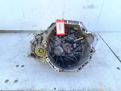 Peça sobressalente para automóvel em segunda mão  por RENAULT KADJAR (HA_, HL_)  Referências OEM IAM A143246  