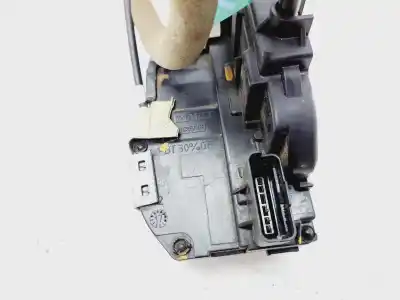 Peça sobressalente para automóvel em segunda mão  por RENAULT KADJAR (HA_, HL_)  Referências OEM IAM 805004EA2A  