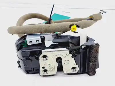 Peça sobressalente para automóvel em segunda mão  por RENAULT KADJAR (HA_, HL_)  Referências OEM IAM 805014EA2A  