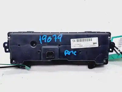 Peça sobressalente para automóvel em segunda mão  por RENAULT KADJAR (HA_, HL_)  Referências OEM IAM 275102210R  