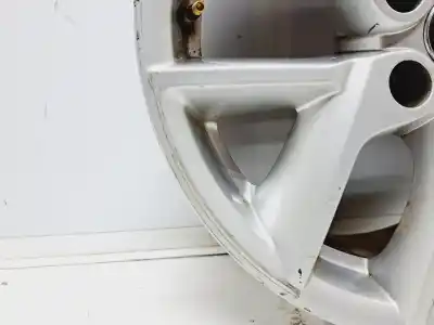 Peça sobressalente para automóvel em segunda mão jante por renault kadjar (ha_, hl_) 1.6 dci 130 referências oem iam 403002509r